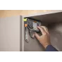 ZESTAW AVENTOS HK-TOP Z TIP ON SIŁ.22K2900T WSP.3200-9000 PŁYTA, zaślepka ciemnoszara/inox