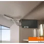 ZESTAW AVENTOS HK-TOP Z TIP ON SIŁ.22K2900T WSP.3200-9000 PŁYTA, zaślepka ciemnoszara/inox