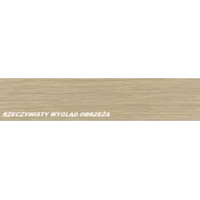 Obrzeże ABS 23/0,8mm Hikora Naturalna 2954W, str. 142, do pł. H3730 ST10