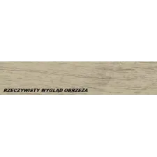 Obrzeże ABS 43/2mm Dąb Nebraska Naturalny 4083W, str. 142, do pł. H3331 ST10