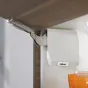 AVENTOS HK-S TIP-ON do małych front&oacute;w uchylnych, siłownik, wsp&oacute;łczynnik mocy400-1000 przy 2 szt.