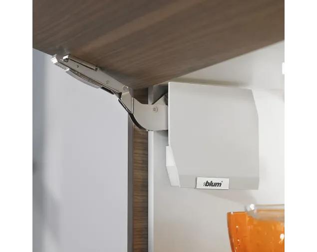 AVENTOS HK-S TIP-ON do małych front&oacute;w uchylnych, siłownik, wsp&oacute;łczynnik mocy400-1000 przy 2 szt.