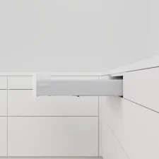 Szuflada TandemBox Antaro 400mm - niska M, szara