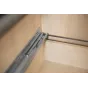 Prowadnica Tandem, 560F4500B, pełen wysuw z BLUMOTION, 17-19mm, kpl. P+L Prowadnica Tandem, 560F4500B, pełen wysuw z BLUMOTION, 17-19mm, kpl. P+L