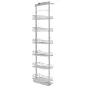 Dispensa Arena Classic silver 1900-2300/400/6 Dispensa Arena Classic silver 1900-2300/400/6