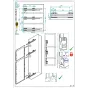 Cargo maxi boczne Maxima PURO 200 mm, PRAWA, MET/DREWNO, CZARNY MAT (NA ZAMÓWIENIE) Cargo maxi boczne Maxima PURO 200 mm, PRAWA, MET/DREWNO, CZARNY MAT (NA ZAMÓWIENIE)