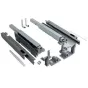 Mechanizm blatu Top Flex, 810mm, 10.41.S Mechanizm blatu Top Flex, 810mm, 10.41.S