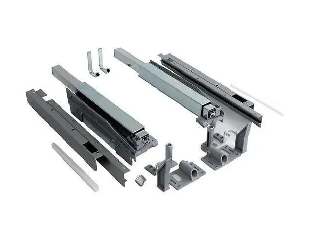 Mechanizm blatu Top Flex, 810mm, 10.41.S Mechanizm blatu Top Flex, 810mm, 10.41.S