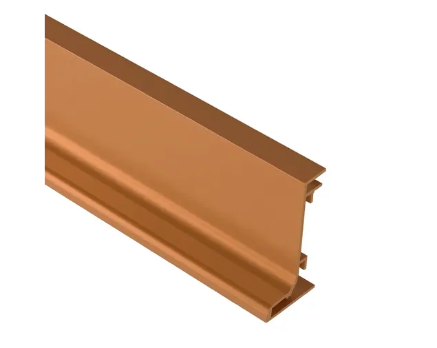 Listwa aluminiowa Typ "L", art. 05000224, L-3,5 mb, Miedź C-24 (NA ZAMÓWIENIE) Listwa aluminiowa Typ "L", art. 05000224, L-3,5 mb, Miedź C-24 (NA ZAMÓWIENIE)