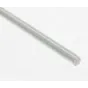 Poprzeczka GTV AXIS PRO synchronizująca, do push to open, 1200 mm, + mocowania 2 kpl.
