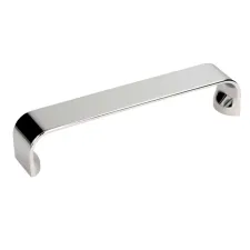Uchwyt meblowy UU50, 128mm, chrom
