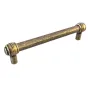 Uchwyt meblowy RE23, mosiądz antyczny, 320 mm ( Na Zamówienie ) Uchwyt meblowy RE23, mosiądz antyczny, 320 mm ( Na Zamówienie )