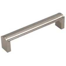Uchwyt meblowy RE21, 192 mm, inox