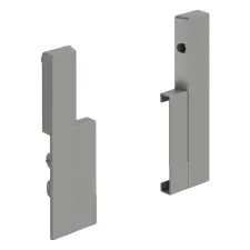 Łączniki do Frontu Aluminiowego InnoTech H144, kpl. Lewa + Prawa, 9104118