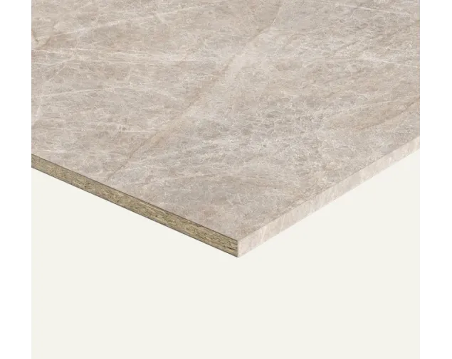 Blat Ultra Fit, Grey Rock PF8033 SC, wym. 4100x1200x13mm (HPL-dwustronny), Krawędź ABS 2-stronnie