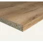 Blat Ultra Plus, Dąb Lindberg PD3018 LN, wym. 4100x950x38mm 2L (na zamówienie) Blat Ultra Plus, Dąb Lindberg PD3018 LN, wym. 4100x950x38mm 2L (na zamówienie)