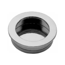 Uchwyt meblowy, wpuszczany MD02, chrom