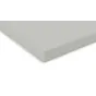 Płyta MDF RAUVISIO tone Silver Dust 2456LT, wym. 2800x1300x18.6 mm, obustronnie pokryta lakierowaną folią PP Płyta MDF RAUVISIO tone Silver Dust 2456LT, wym. 2800x1300x18.6 mm, obustronnie pokryta lakierowaną folią PP