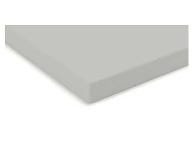Płyta MDF RAUVISIO tone Silver Dust 2456LT, wym. 2800x1300x18.6 mm, obustronnie pokryta lakierowaną folią PP Płyta MDF RAUVISIO tone Silver Dust 2456LT, wym. 2800x1300x18.6 mm, obustronnie pokryta lakierowaną folią PP