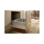 Prowadnica z BLUMOTION do szuflad MerivoBox, 600 mm, L+P, 70kg Prowadnica z BLUMOTION do szuflad MerivoBox, 600 mm, L+P, 70kg
