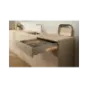 Prowadnica z BLUMOTION do szuflad MerivoBox, 600 mm, L+P, 70kg Prowadnica z BLUMOTION do szuflad MerivoBox, 600 mm, L+P, 70kg