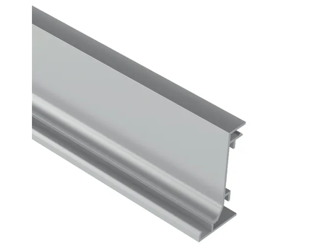 Listwa aluminiowa LED Typ "L", art. 05001505, L-3,5 mb, Aluminiowa C0 Listwa aluminiowa LED Typ "L", art. 05001505, L-3,5 mb, Aluminiowa C0