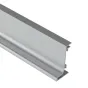 Listwa aluminiowa Typ "L", art. 05000205, L-3,5 mb, Aluminium C-0