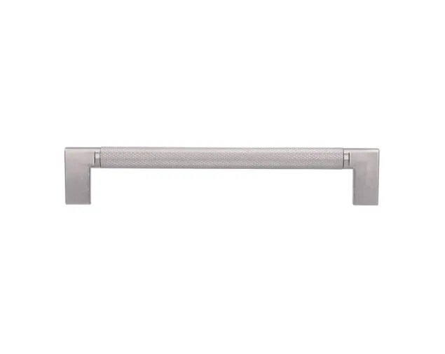 Uchwyt meblowy 2457-174ZN27ZN27, 160 mm, stal nierdzewna (NA ZAMÓWIENIE) Uchwyt meblowy 2457-174ZN27ZN27, 160 mm, stal nierdzewna (NA ZAMÓWIENIE)