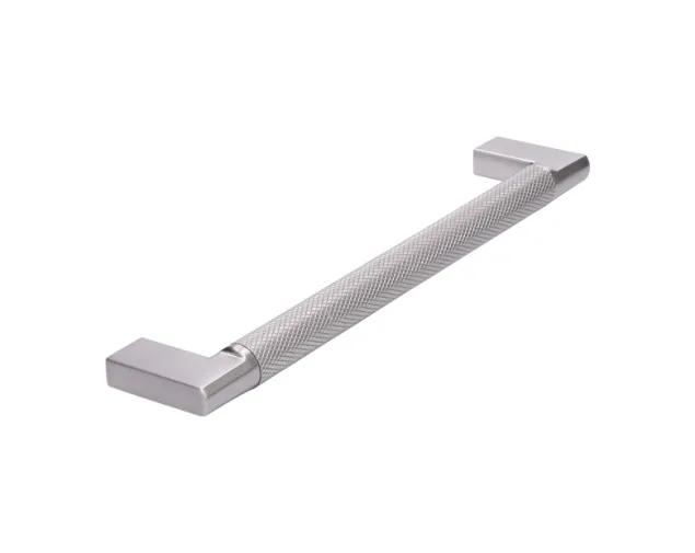 Uchwyt meblowy 2457-174ZN27ZN27, 160 mm, stal nierdzewna