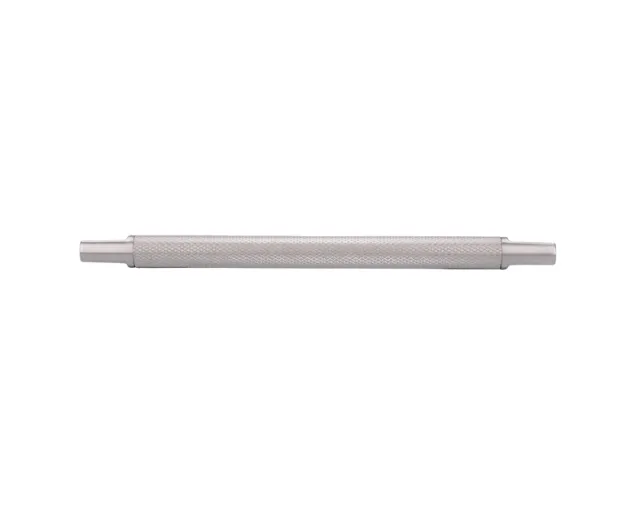 Uchwyt meblowy 2457-174ZN27ZN27, 160 mm, stal nierdzewna (NA ZAMÓWIENIE) Uchwyt meblowy 2457-174ZN27ZN27, 160 mm, stal nierdzewna (NA ZAMÓWIENIE)