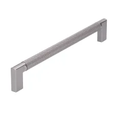 Uchwyt meblowy 2457-174ZN27ZN27, 160 mm, stal nierdzewna (NA ZAMÓWIENIE)
