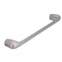 Uchwyt meblowy 2474-180ZN21, 160 mm, Stal szlachetna