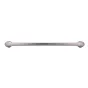 Uchwyt meblowy 2474-180ZN21, 160 mm, Stal szlachetna