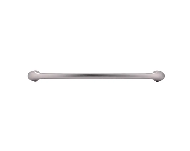 Uchwyt meblowy 2474-180ZN21, 160 mm, Stal szlachetna