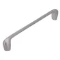 Uchwyt meblowy 2474-180ZN21, 160 mm, Stal szlachetna