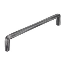 Uchwyt meblowy 2481-170ZN75, 160 mm, srebrny (NA ZAMÓWIENIE)