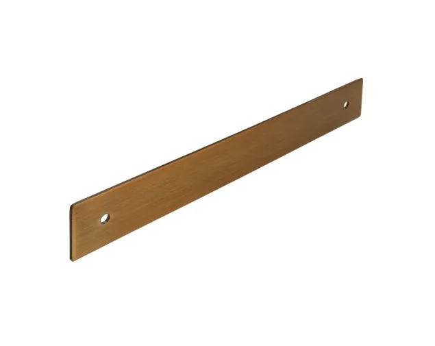 Uchwyt meblowy 2491-190ZN79, 160 mm, stal nierdzewna (NA ZAMÓWIENIE) Uchwyt meblowy 2491-190ZN79, 160 mm, stal nierdzewna (NA ZAMÓWIENIE)