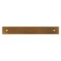 Uchwyt meblowy 2491-190ZN79, 160 mm, stal nierdzewna (NA ZAMÓWIENIE) Uchwyt meblowy 2491-190ZN79, 160 mm, stal nierdzewna (NA ZAMÓWIENIE)