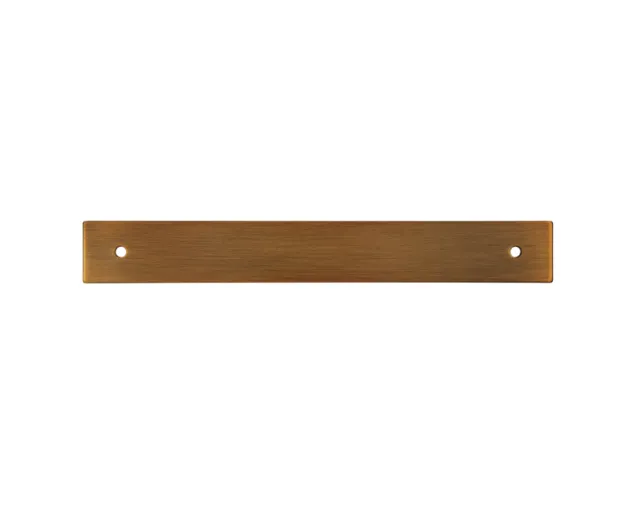 Uchwyt meblowy 2491-190ZN79, 160 mm, stal nierdzewna