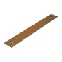 Uchwyt meblowy 2491-190ZN79, 160 mm, stal nierdzewna
