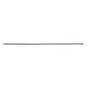 Podkładka pod uchwyt meblowy 2511-72ZN27, 160 mm, stal nierdzewna Podkładka pod uchwyt meblowy 2511-72ZN27, 160 mm, stal nierdzewna