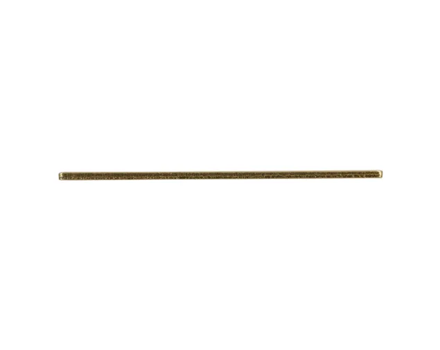 Podkładka pod uchwyt meblowy 2511-72ZN83, 160 mm, Złota Podkładka pod uchwyt meblowy 2511-72ZN83, 160 mm, Złota