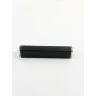 Uchwyt meblowy 8183F-84, 64 mm, Czarny Uchwyt meblowy 8183F-84, 64 mm, Czarny