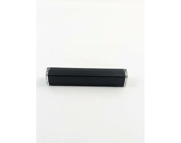 Uchwyt meblowy 8183F-84, 64 mm, Czarny Uchwyt meblowy 8183F-84, 64 mm, Czarny