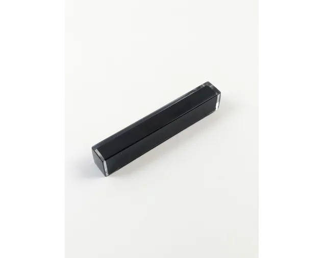 Uchwyt meblowy 8183F-84, 64 mm, Czarny Uchwyt meblowy 8183F-84, 64 mm, Czarny