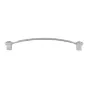 Uchwyt meblowy 1809-142ZN1, 128 mm, Chrom (NA ZAMÓWIENIE) Uchwyt meblowy 1809-142ZN1, 128 mm, Chrom (NA ZAMÓWIENIE)