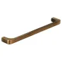 Uchwyt meblowy 2563-170ZN79, 160 mm, mosiądz antyczny (NA ZAMÓWIENIE) Uchwyt meblowy 2563-170ZN79, 160 mm, mosiądz antyczny (NA ZAMÓWIENIE)