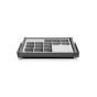 Szuflada, organizer na akcesoria ELITE, 660 - 718 mm, cichy domyk, antracyt Szuflada, organizer na akcesoria ELITE, 660 - 718 mm, cichy domyk, antracyt