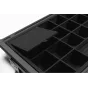 Szuflada GTV ELITE, organizer na biżuterię, 860 – 918 mm, antracyt, mata antracyt (NA ZAMÓWIENIE) Szuflada GTV ELITE, organizer na biżuterię, 860 – 918 mm, antracyt, mata antracyt (NA ZAMÓWIENIE)