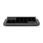 Szuflada GTV ELITE, organizer na biżuterię, 860 – 918 mm, antracyt, mata antracyt (NA ZAMÓWIENIE) Szuflada GTV ELITE, organizer na biżuterię, 860 – 918 mm, antracyt, mata antracyt (NA ZAMÓWIENIE)